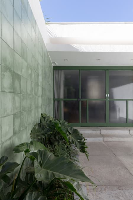 Sagarana House - Brazil 
